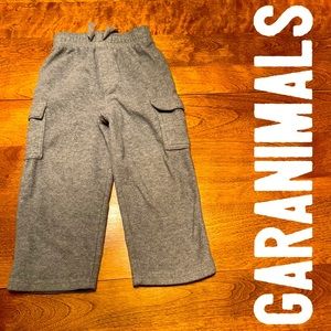 3T Garanimals sweatpants